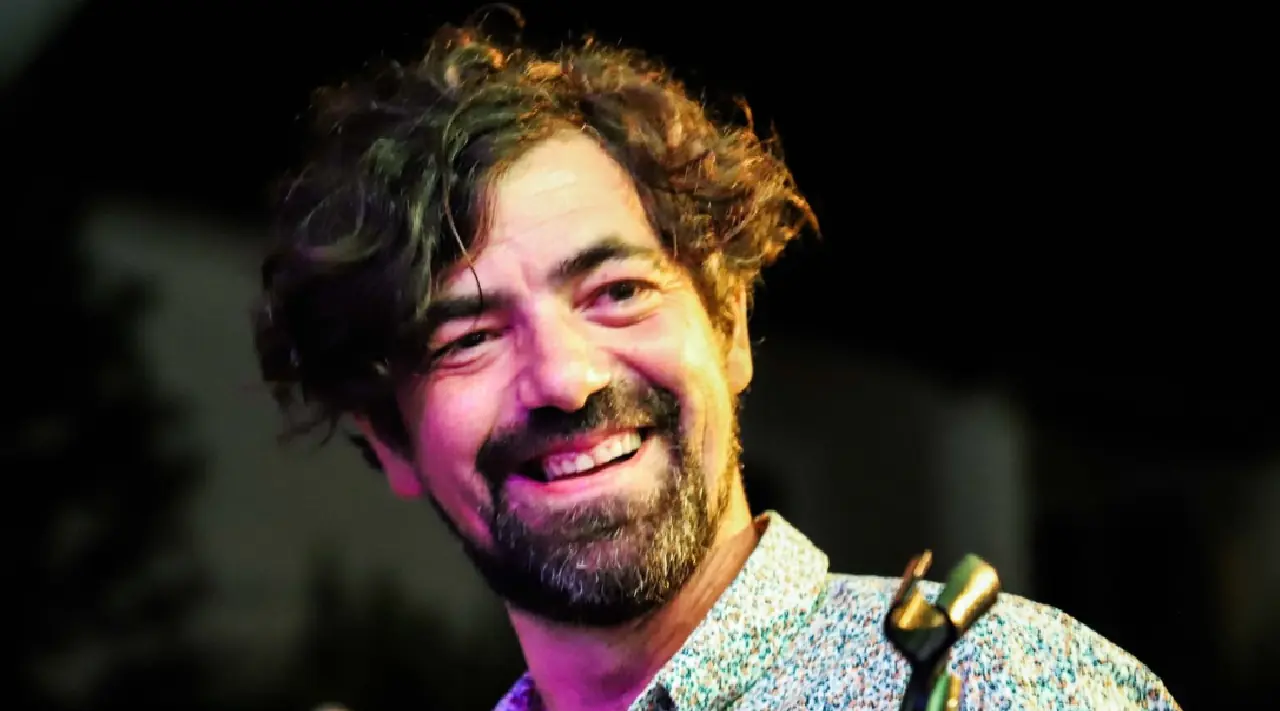 Gianfranco Butinar è deceduto