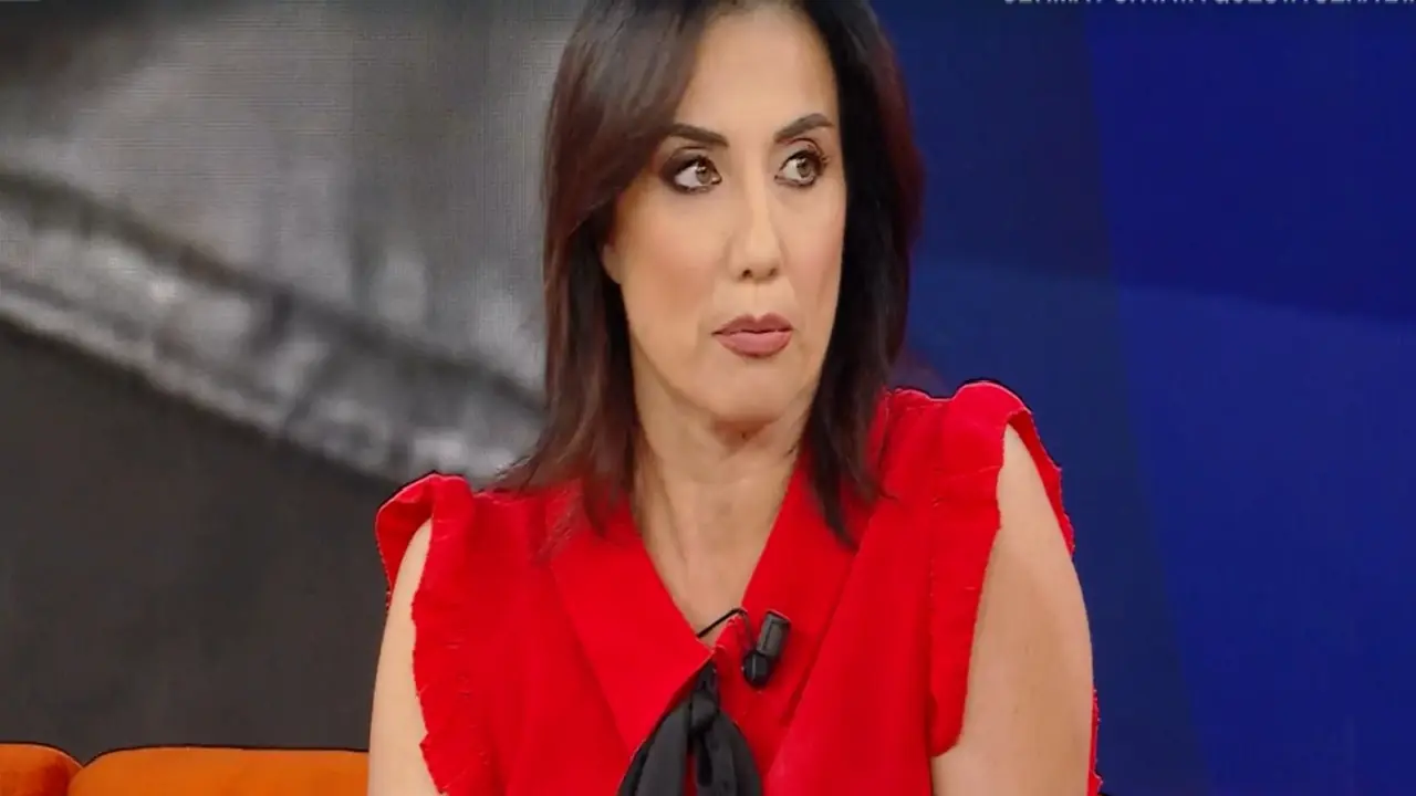 Pamela Petrarolo a La Volta Buona