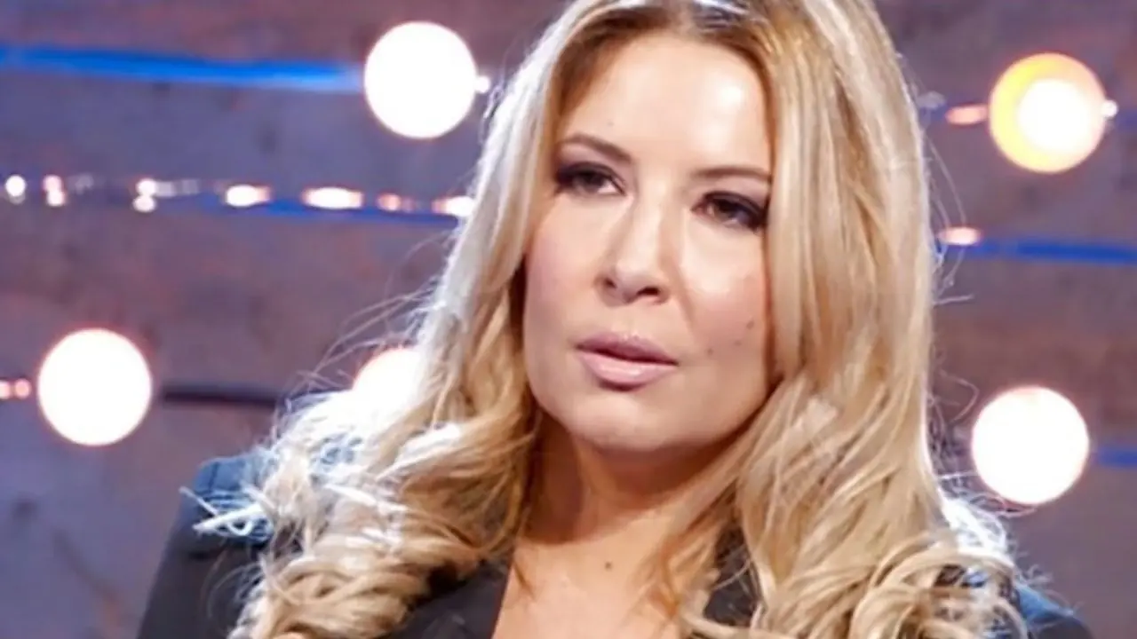 Selvaggia Lucarelli Isola Dei Famosi Ruolo