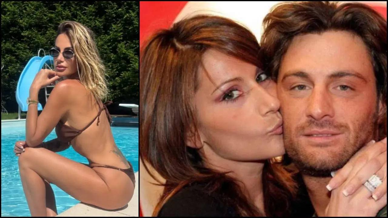 Simona Salvemini, ex di Filippo Bisciglia, subisce varie critiche per il suo nuovo aspetto