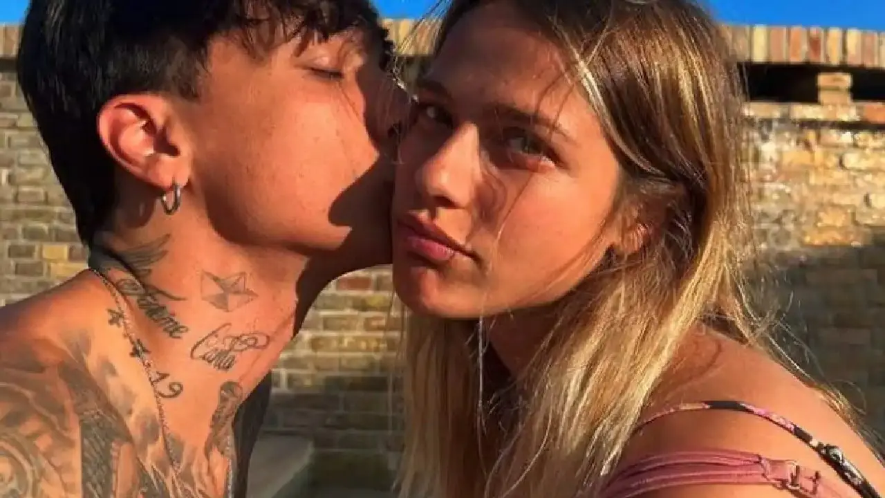 Jacqueline e Ultimo, come stanno oggi