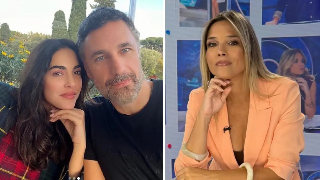 Francesca Barra parla della situazione di Rocio Munoz Morales