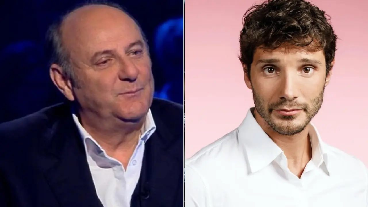 Gerry Scotti contro Affari Tuoi