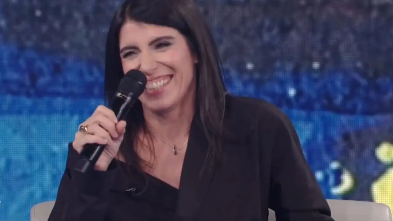 Giorgia si svela sui 30 anni di carriera