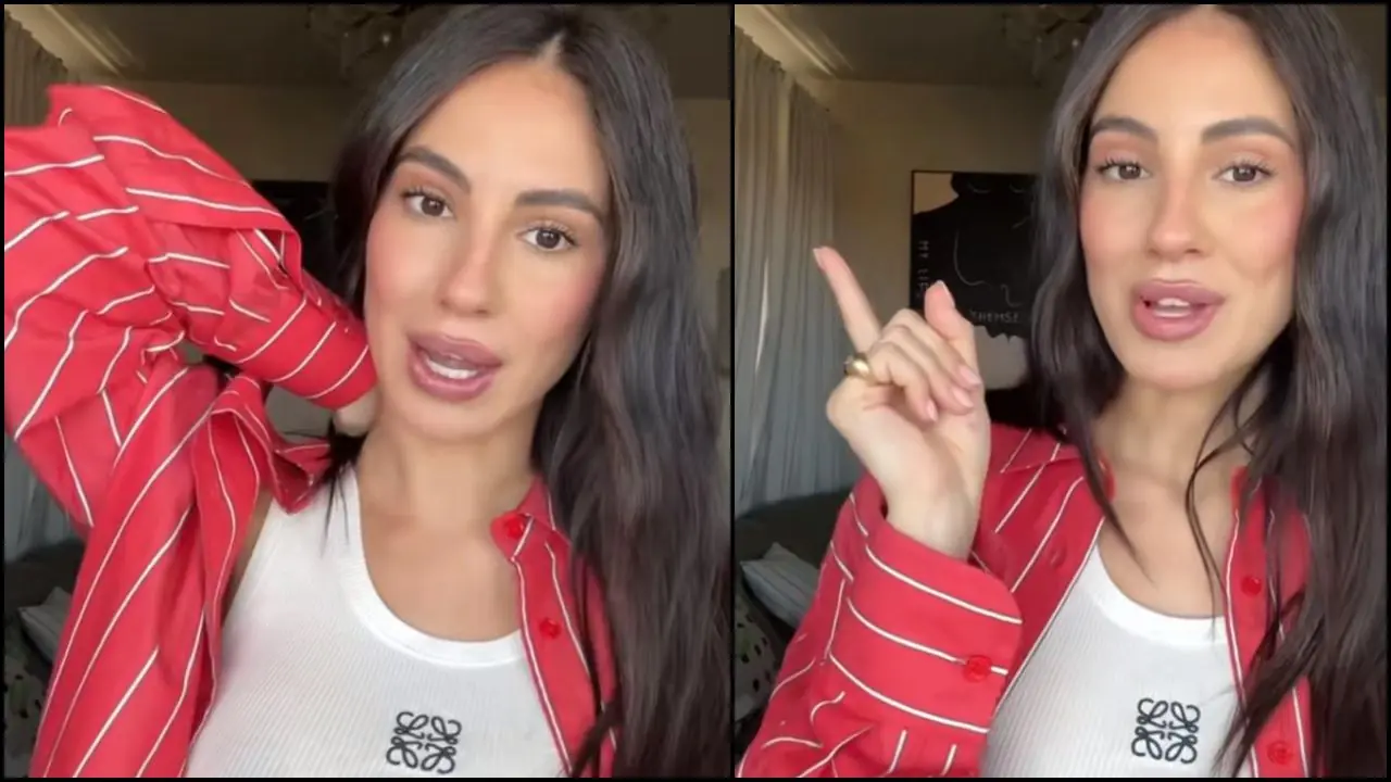 Giulia De Lellis si racconta ma dietro alle sue parole c'è una strategia di marketing fruttuosa