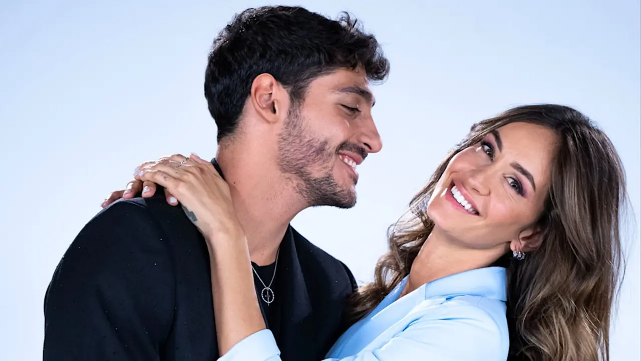 Helena Prestes e le voci sulla gravidanza