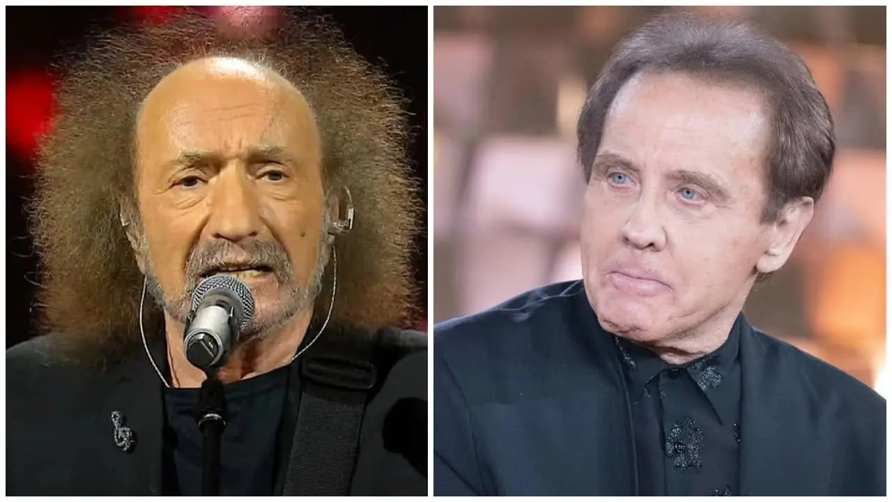 Livio Macchia è morto, il ricordo di Roby Facchinetti