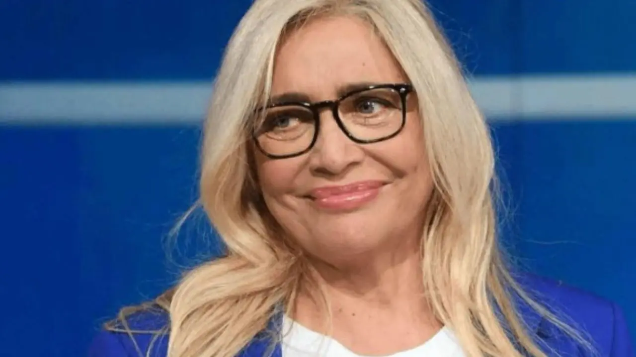 Mara Venier e il futuro nel 2027