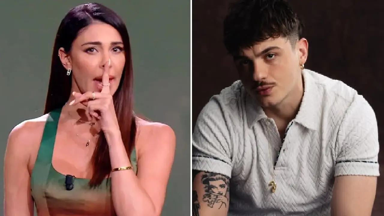 Olly e Belen, storia di una notte di giugno