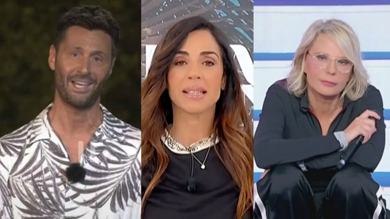 Temptation Island e Maria De Filippi, parla Raffaella Mennoia