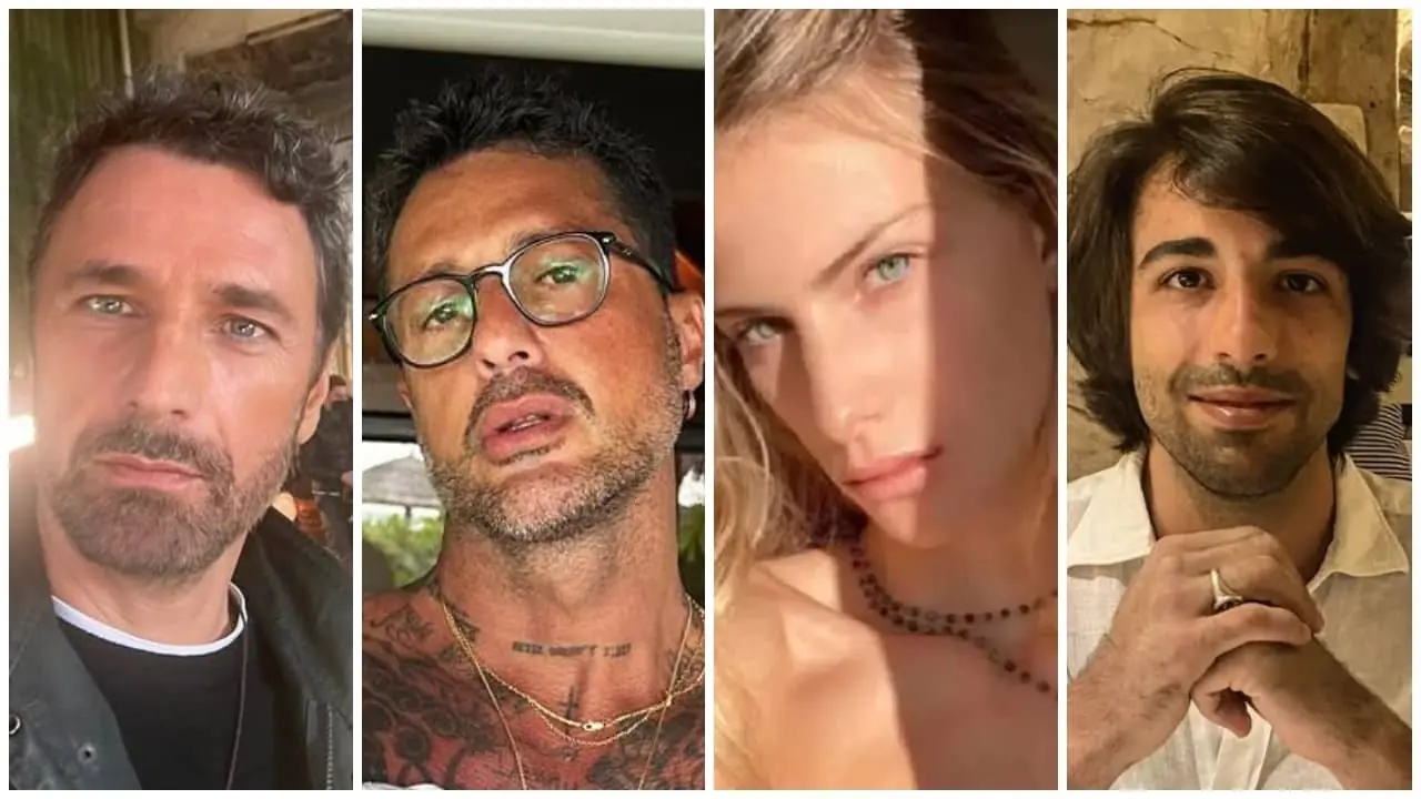 Federico Monzino, la verità dopo le accuse di Fabrizio Corona