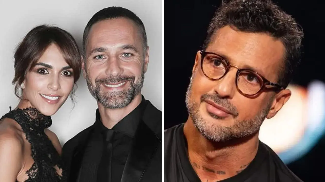 Corona pubblica un audio di Raoul Bova