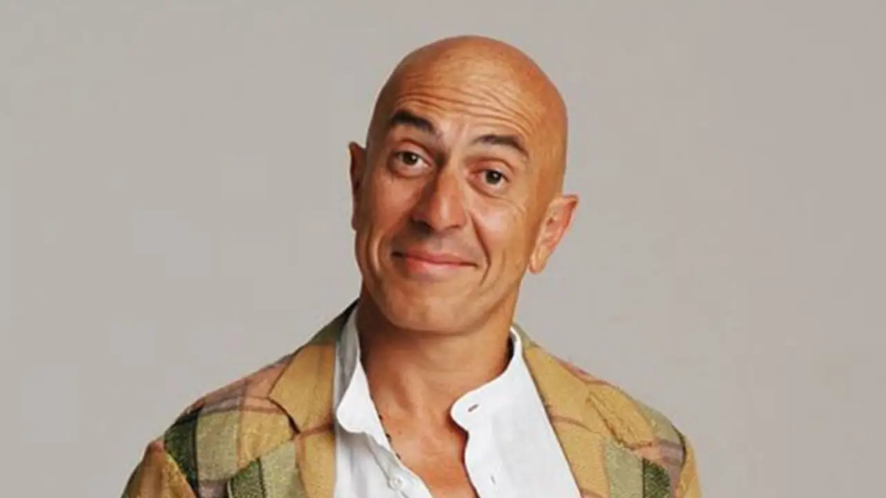 roberto ciufoli tumore