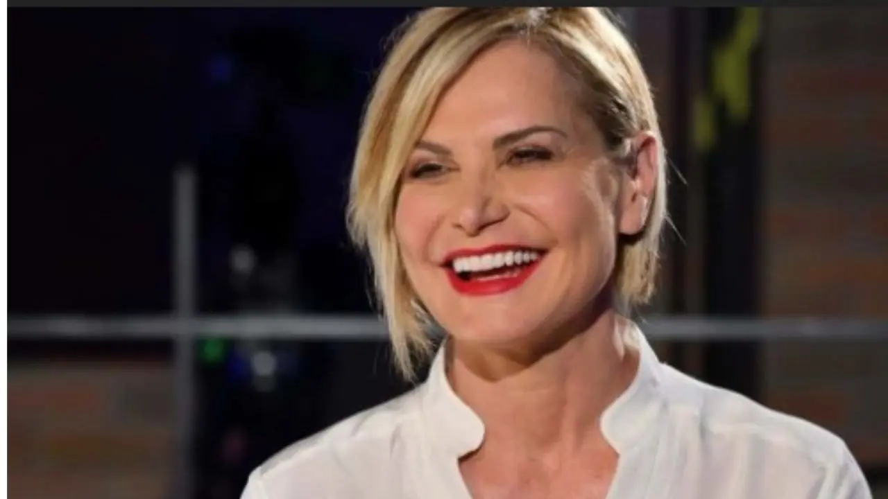 Simona Ventura ufficializza gli opinionisti del Grande Fratello