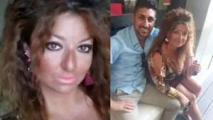 Presunti ritocchini di Sonia M. di Temptation Island