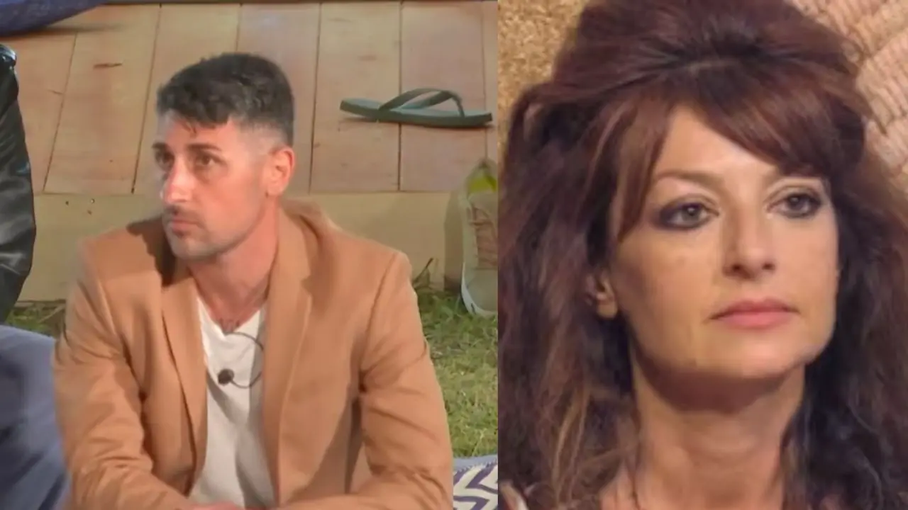 Alessio delirante a Temptation Island 2025