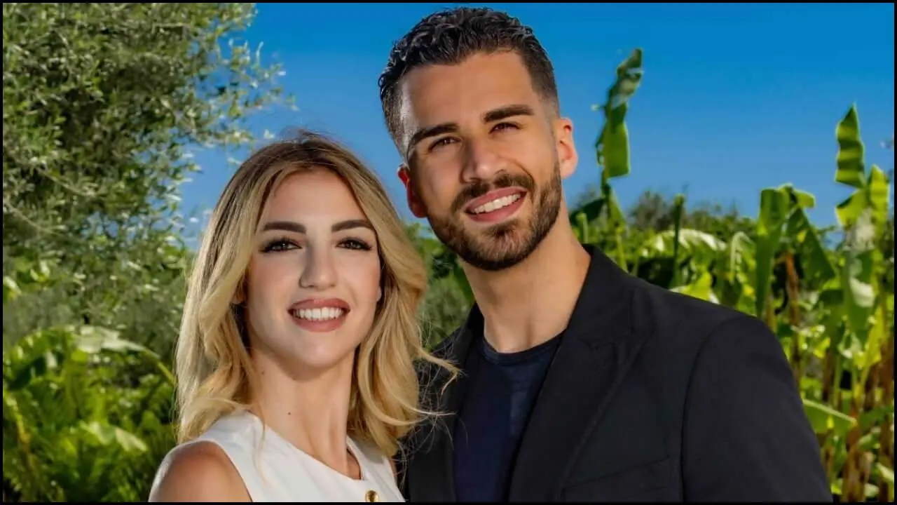Lucia e Rosario hanno architettato tutto per garantirsi un posto in te dopo temptation island?