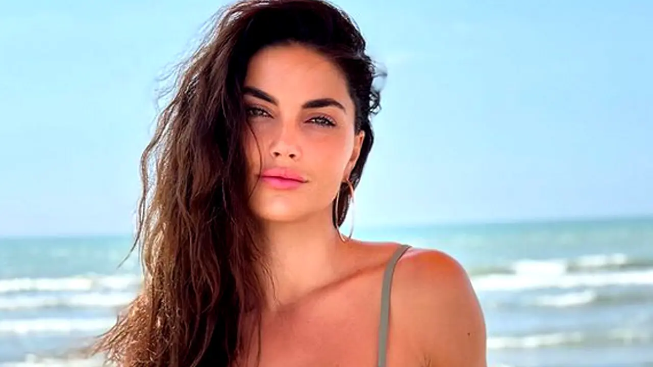 Teresa Langella derubata