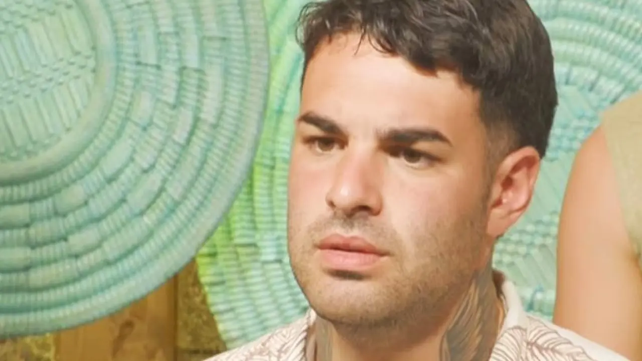 Valerio ha tradito dopo Temptation Island?