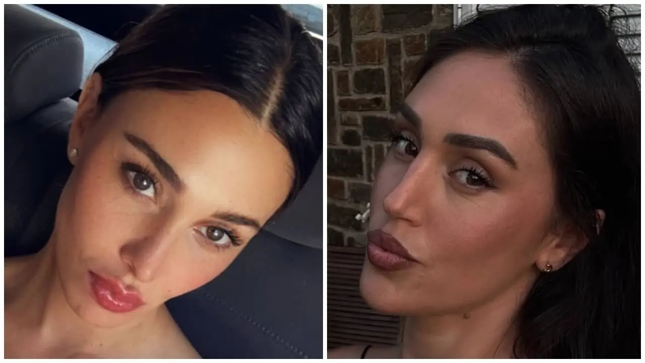 Belen e Cecilia Rodriguez, nuovi retroscena sulla lite