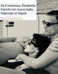 Elisabetta Franchi Chi è Nuovo Fidanzato 
