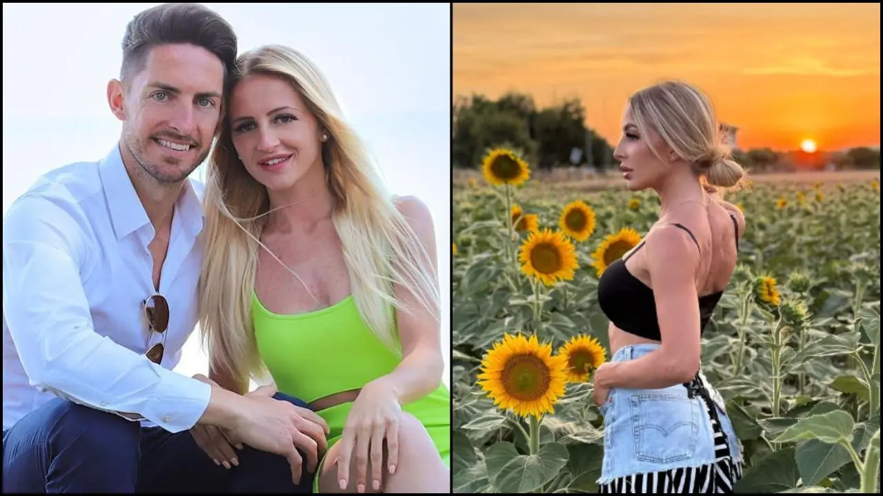 Katia Fanelli (ex temptation 2019) com'è diventata oggi
