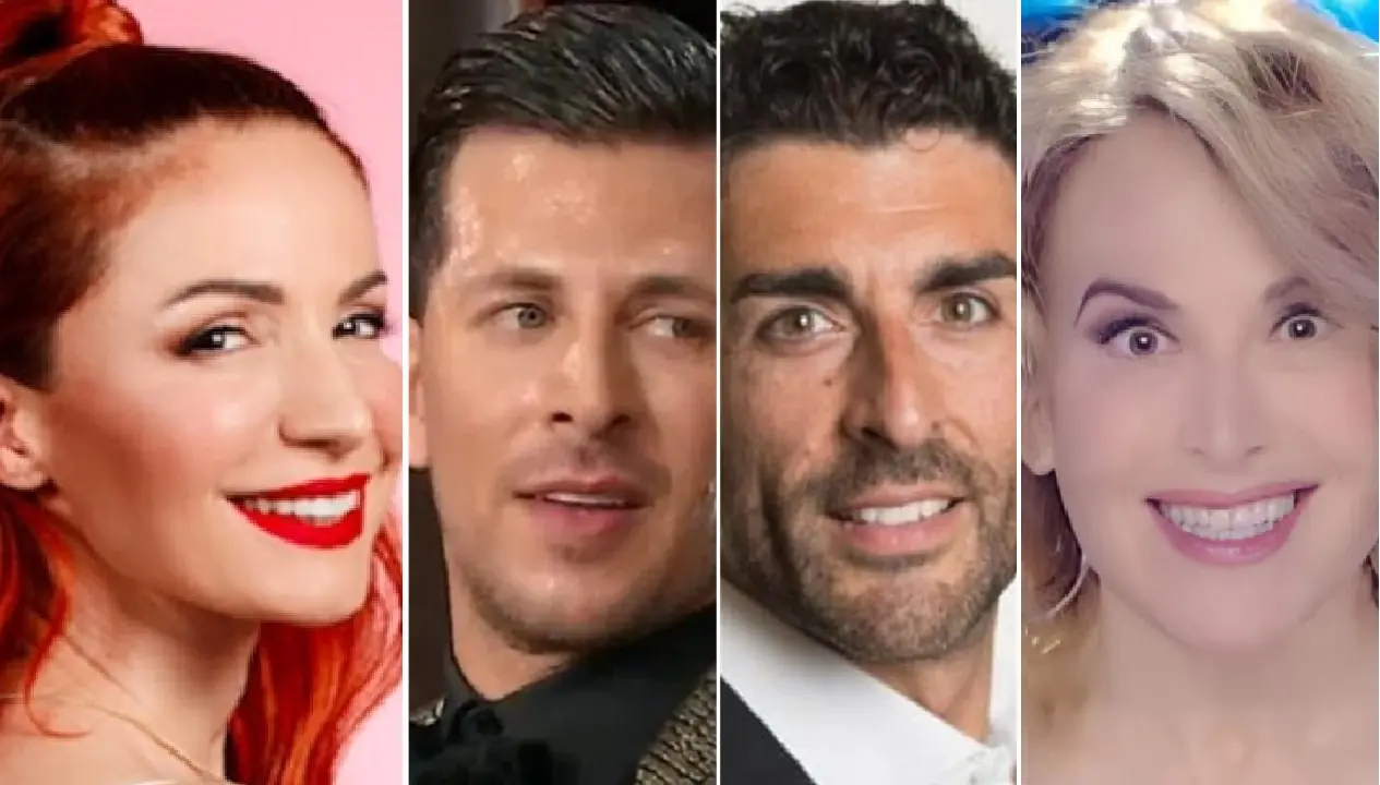 Vip e maestri accoppiati a Ballando con le Stelle 2025