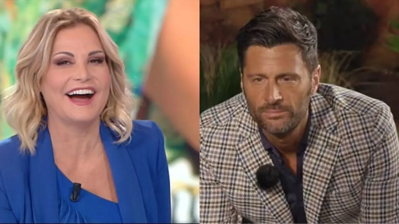 Coppie di Temptation Island al Grande Fratello