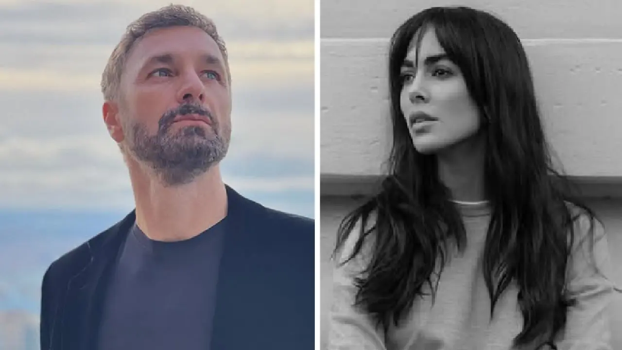 Raoul Bova se ne va di casa