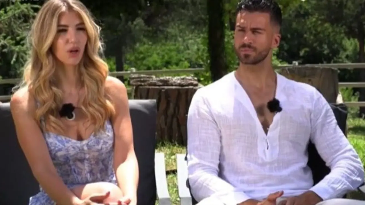 Rosario Andrea Chiamata Chiarificatrice