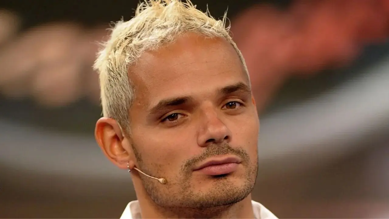 Federico Mastrostefano torna a Uomini e Donne