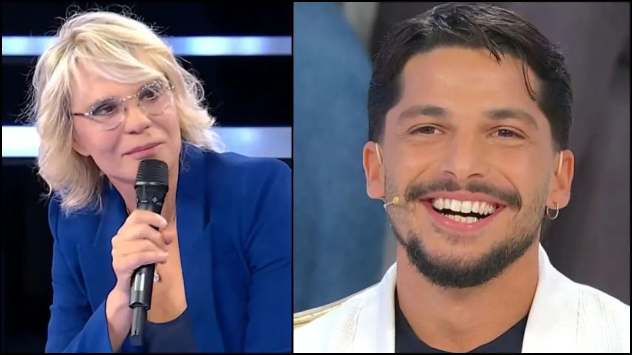 Uomini e donne riparte e dietro le quinte ritroviamo anche steri