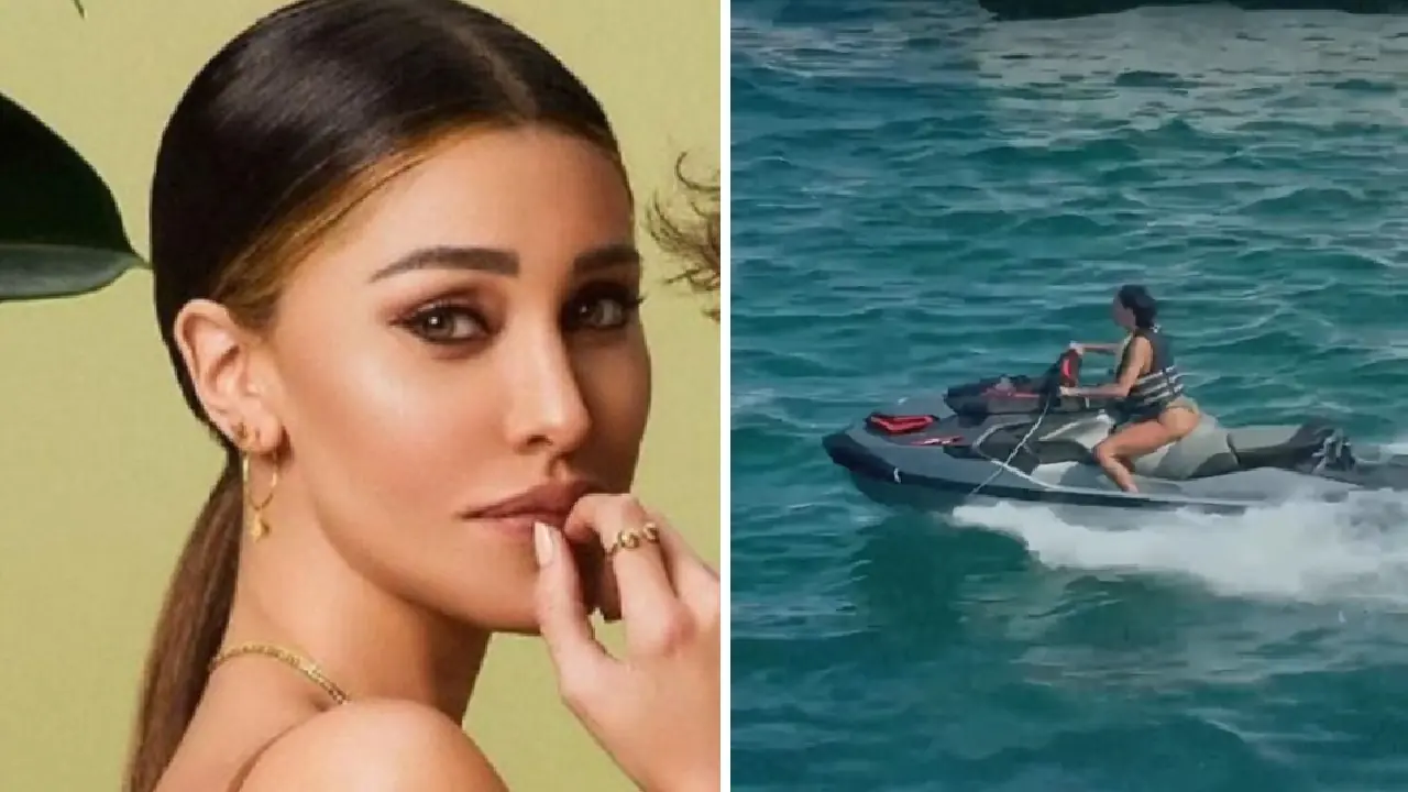 Belen, altra polemica durante le vacanze