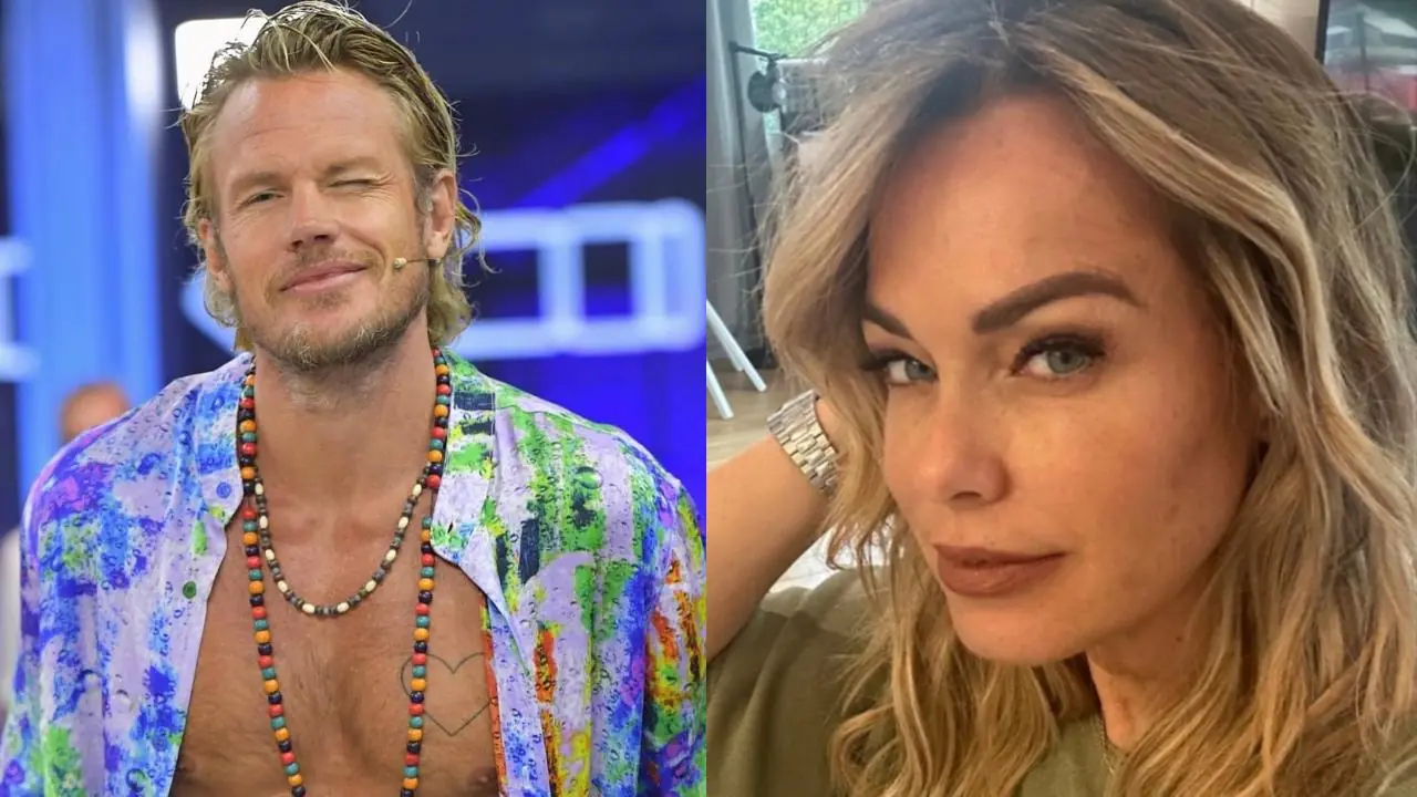 Ex Bonus di Avanti un Altro Daniel Nilsson accusa Sonia Bruganelli