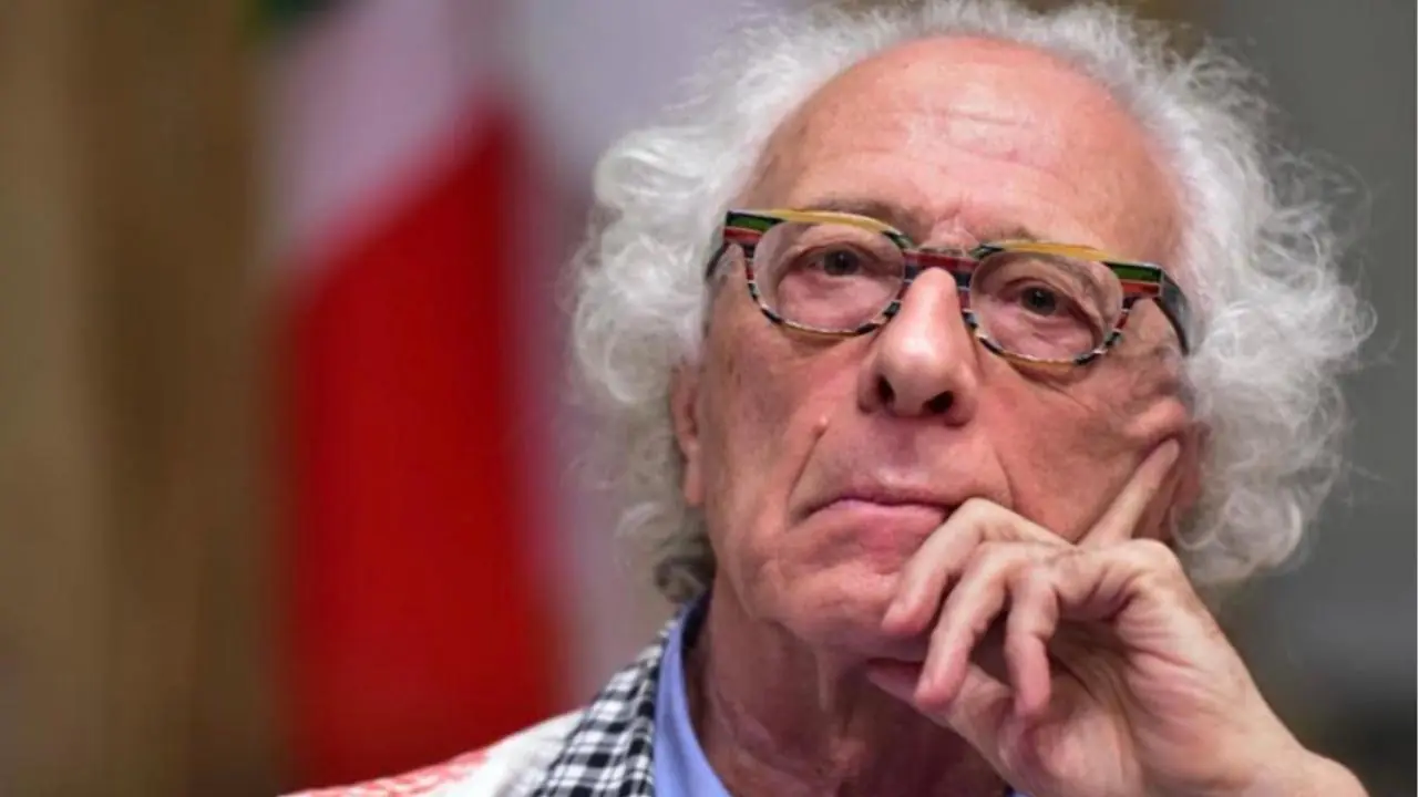 Giampiero Mughini in rovina: vendo i miei libri per mangiare