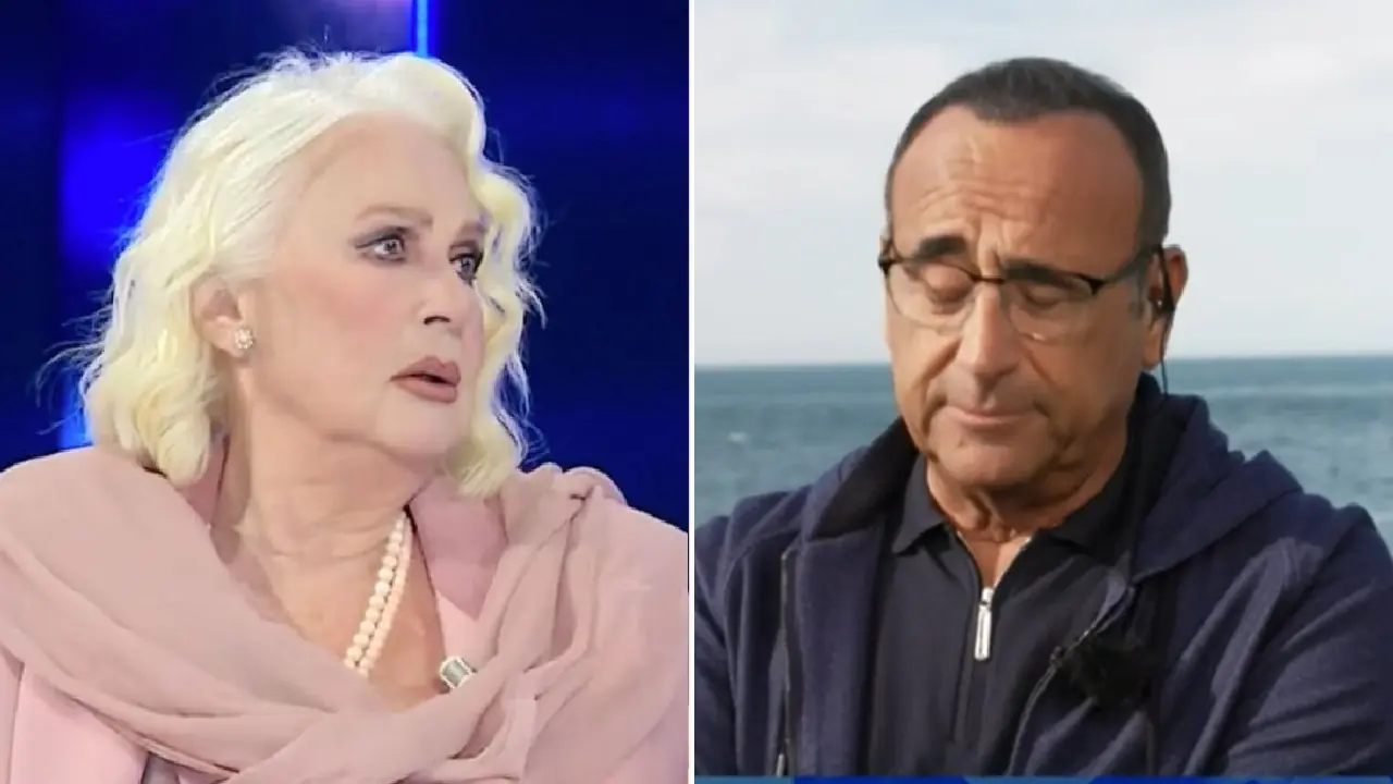 Loretta Goggi e la confessione amara su Tale e Quale Show