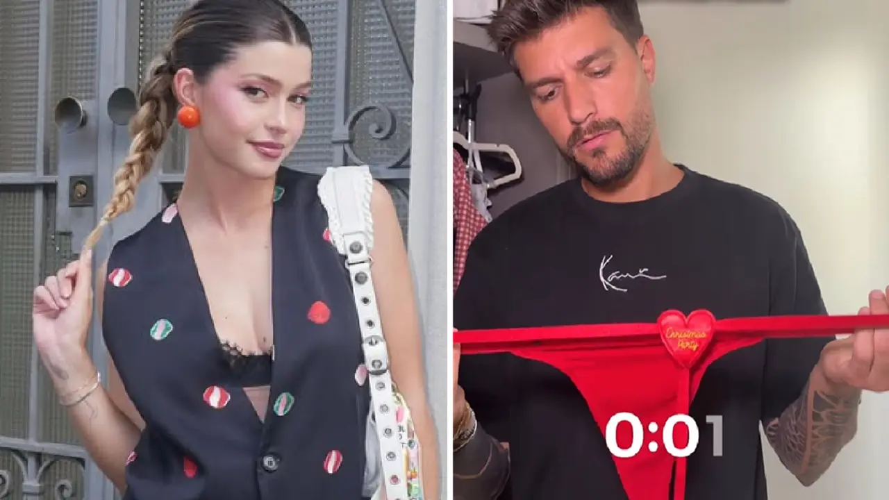 Andrea Zelletta criticato