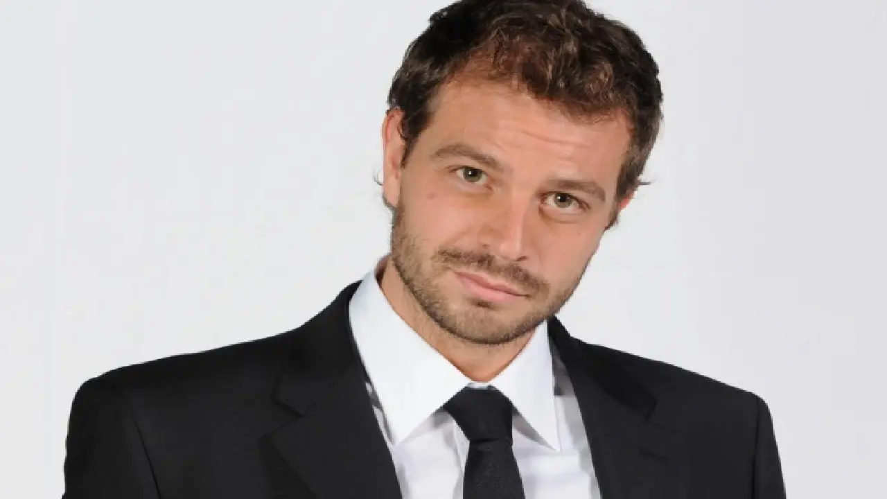 Paul Baccaglini morto