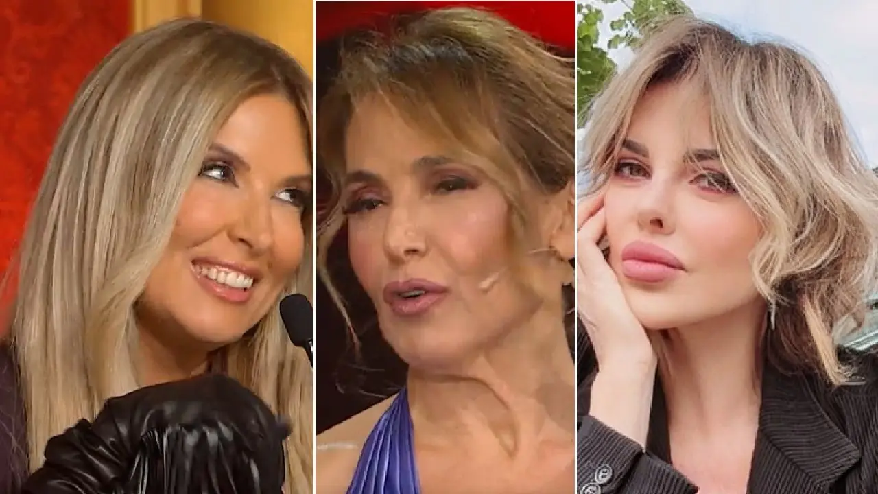 Il fuorionda di Barbara d'Urso a Ballando con le Stelle