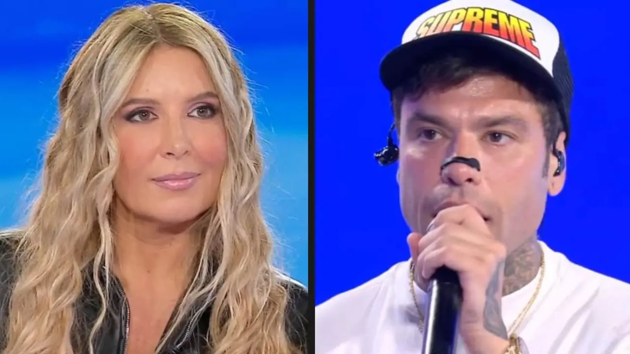 Selvaggia Lucarelli smentisce Fedez, i concerti di Assago non sono sold-out