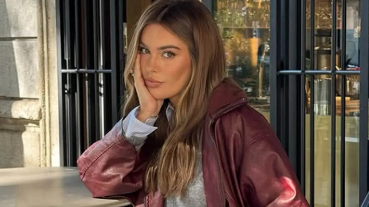 Sophie Codegoni è molto cambiata ma i ritocchi estetici non c'entrano