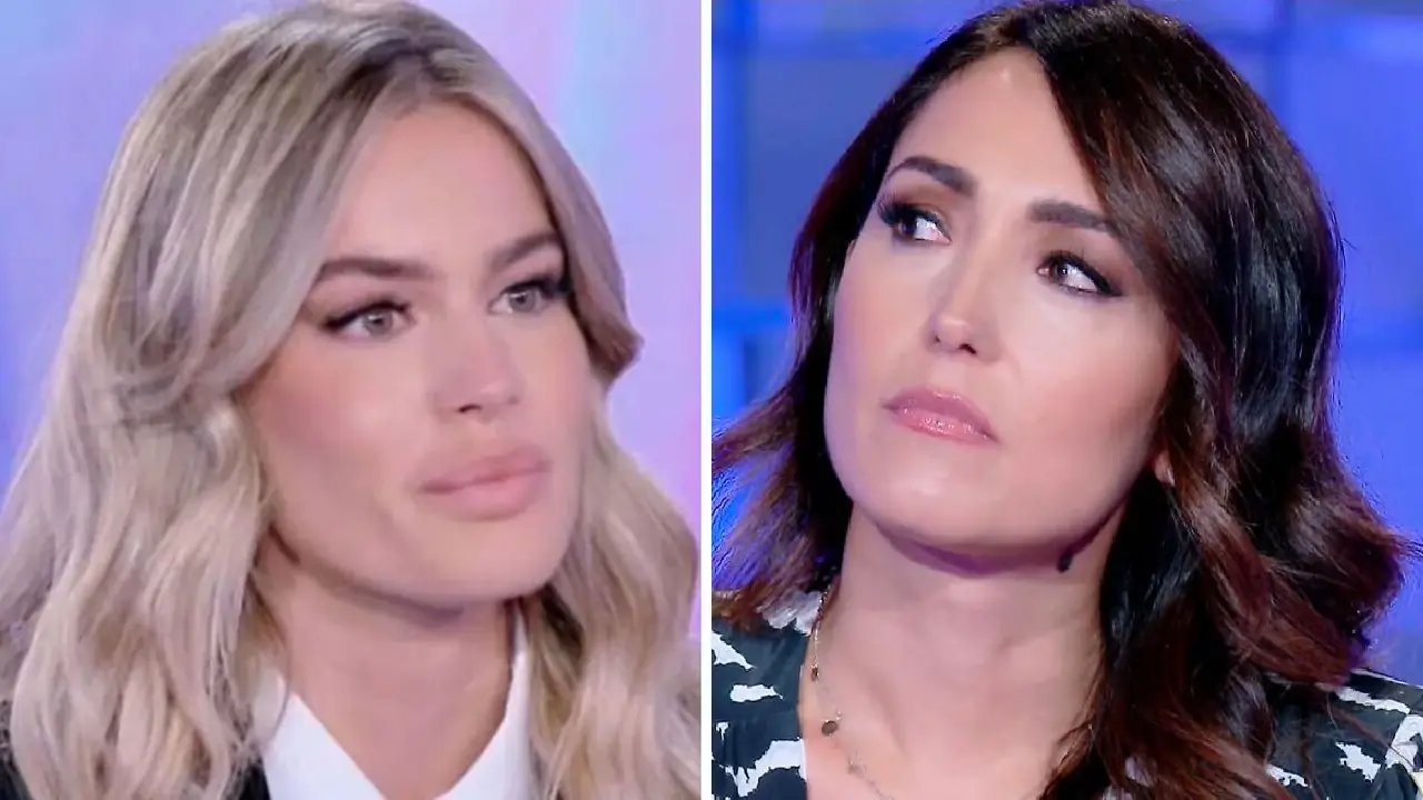 Sophie Codegoni a La volta buona