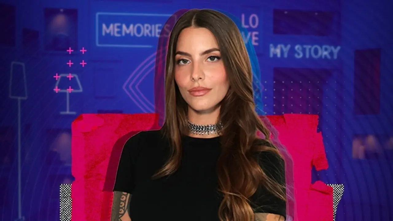 Anita Mazzotta torna al GF