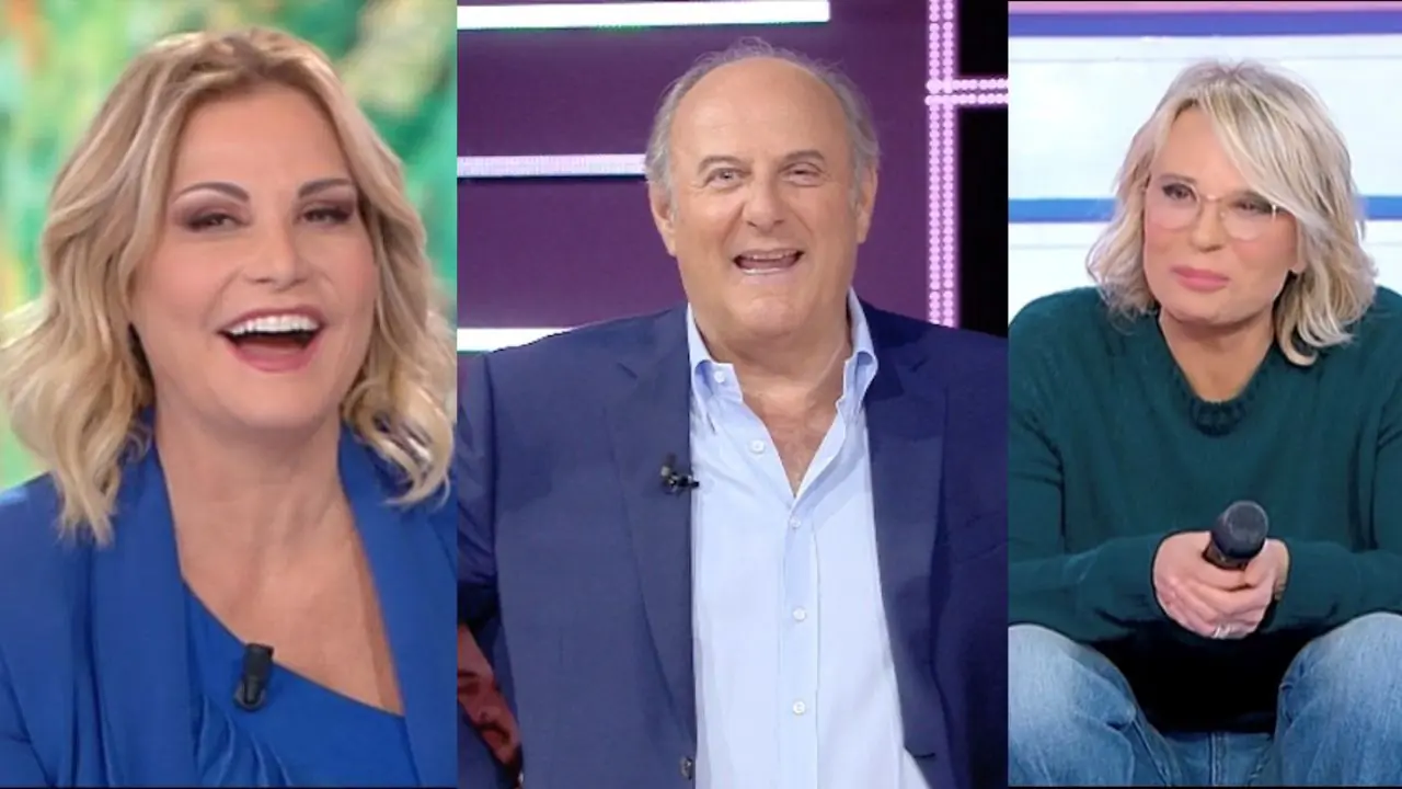 Ascolti TV disastrosi Grande Fratello ieri