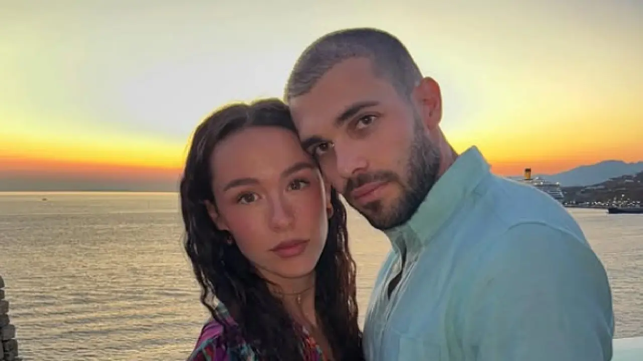 Aurora Ramazzotti e Goffredo Cerca, quando si sposano
