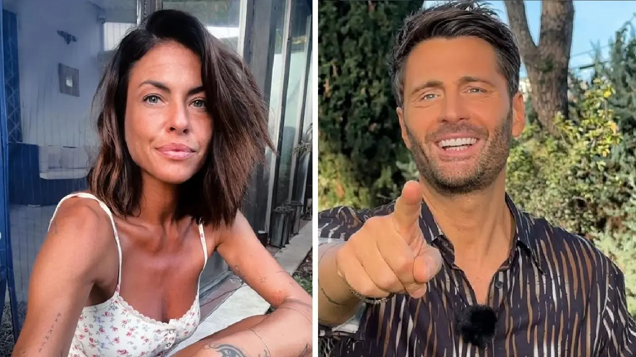 Filippo Bisciglia e la combo con Pamela Camassa