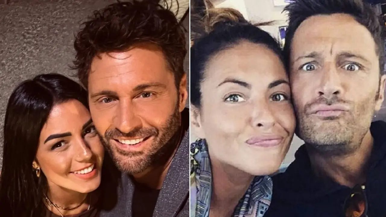 Filippo Bisciglia al centro del gossip