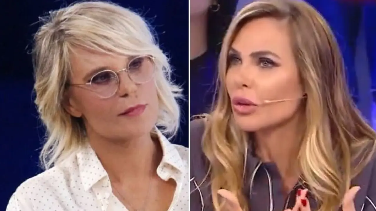 Ilary Blasi sommersa di critiche