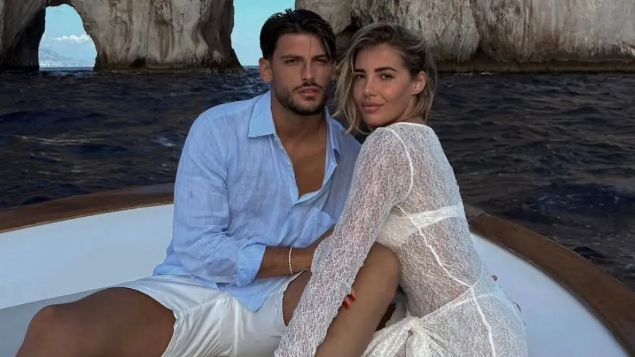 Martina de Ioannon e Ciro Solimeno, è finita: annuncio 'furbo' e cosa non torna