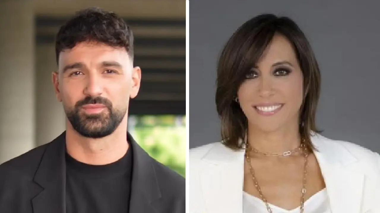 Raimondo Todaro e l'intervista a Ciao Maschio